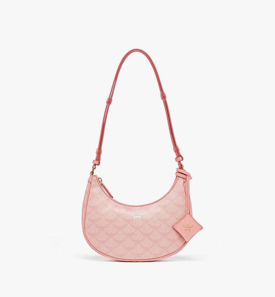 Himmel Ascending Moon Hobo in Lauretos – mcmworldwide.ksa