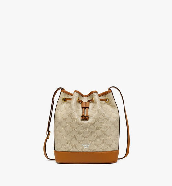 Himmel Drawstring Bag In Lauretos image 1