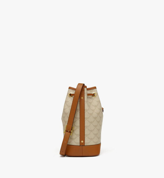Himmel Drawstring Bag In Lauretos image 2