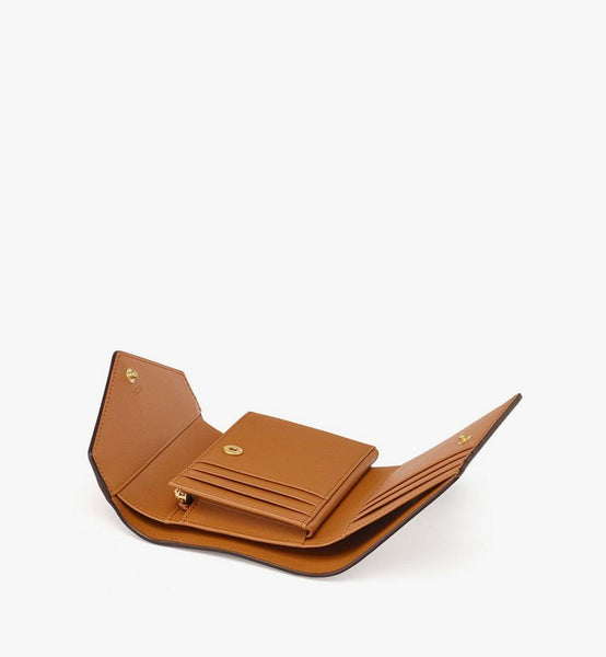 Himmel Trifold Wallet In Lauretos image 2