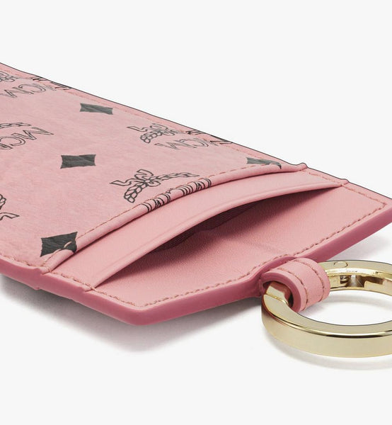 Lanyard ID Card Holder in Visetos image 5
