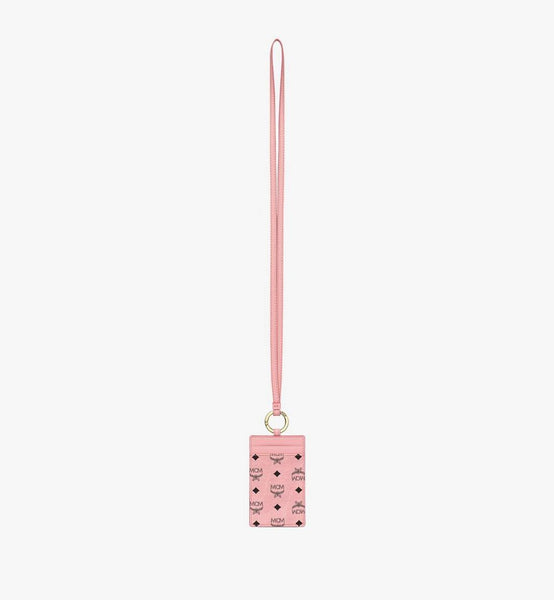 Lanyard ID Card Holder in Visetos image 4