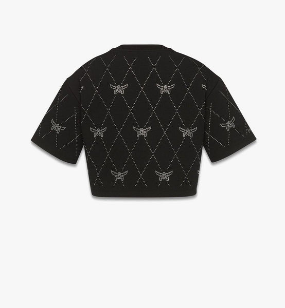 Lauretos Crystal Ponte T-Shirt image 2