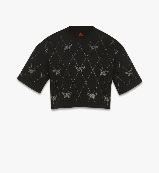 Lauretos Crystal Ponte T-Shirt image 1