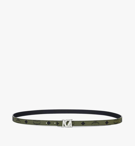 M-Art Pouch Belt in Visetos image 4