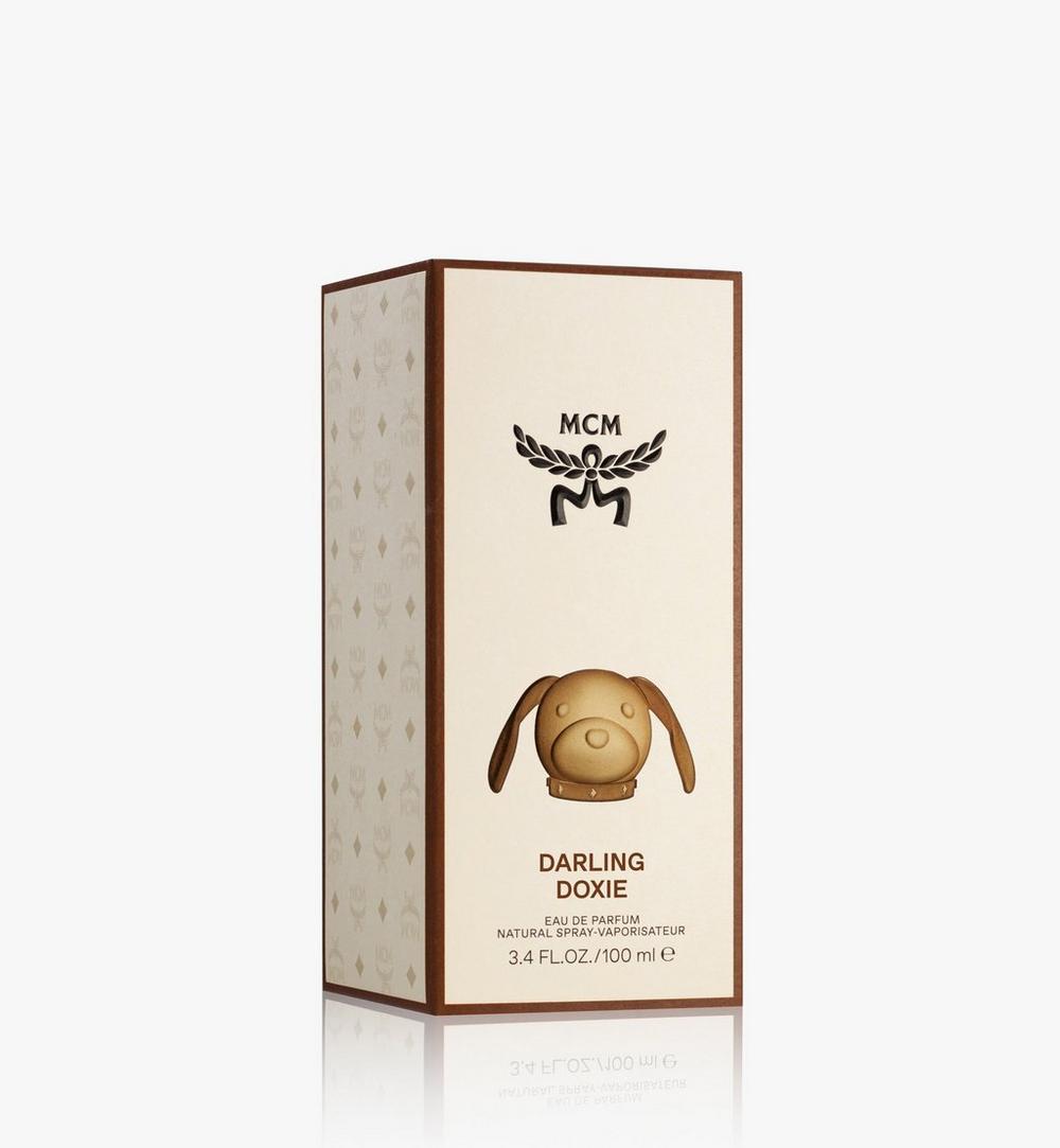 MPFFSMM06CO001-MCM COL EDP 100ml - DARLING DO, ONE SIZE|COGNAC