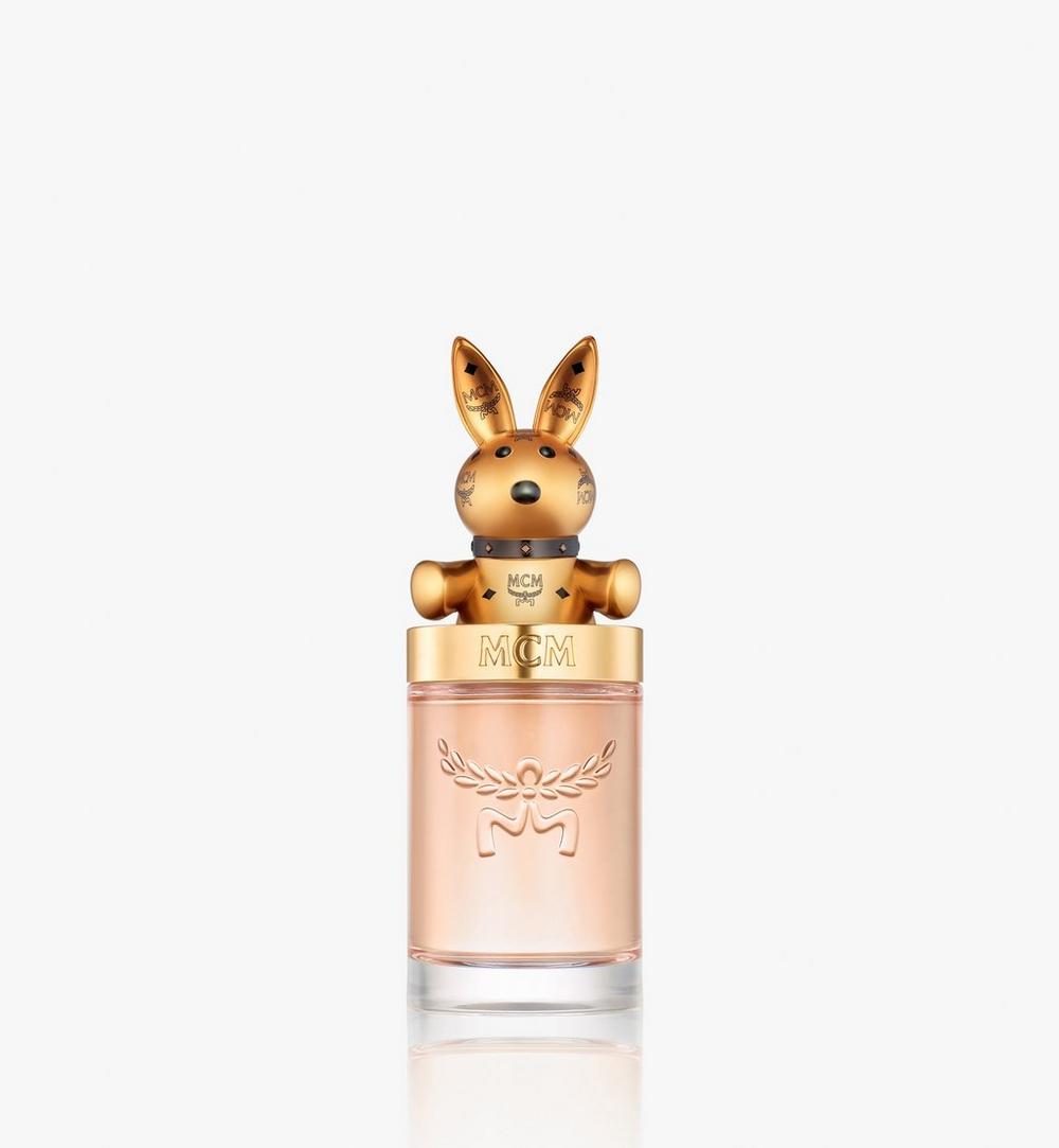 MPFFSMM05CO001-MCM COL GIFT EDP 100ml - JOLLY, ONE SIZE|COGNAC