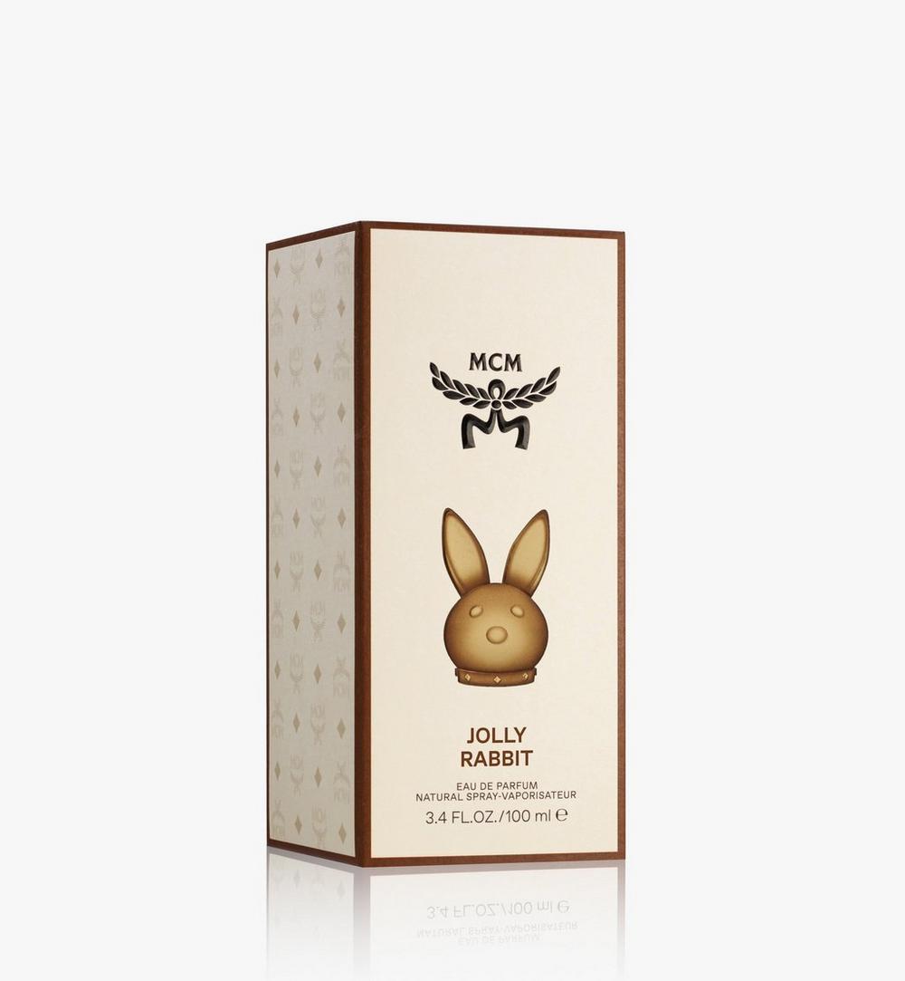 MPFFSMM05CO001-MCM COL GIFT EDP 100ml - JOLLY, ONE SIZE|COGNAC