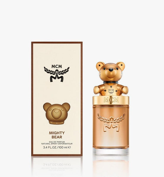 MCM COL GIFT EDP 100ml - MIGHT, ONE SIZE image 2