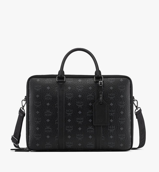 Mcm Klassik Vi Tote Lrg Bk, One Size image 1