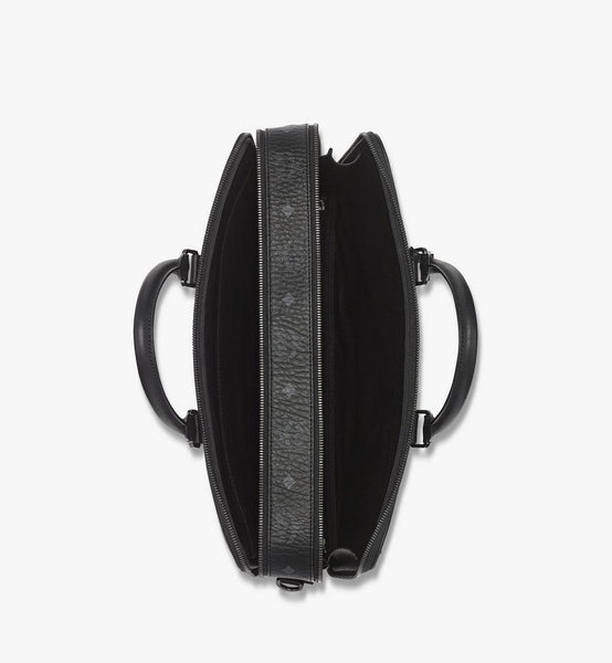 Mcm Klassik Vi Tote Lrg Bk, One Size image 3