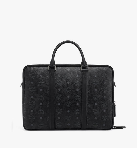 Mcm Klassik Vi Tote Lrg Bk, One Size image 4