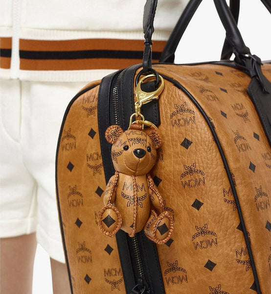 MCM Park Bear Charm image 3