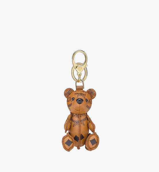 MCM Park Bear Charm image 1