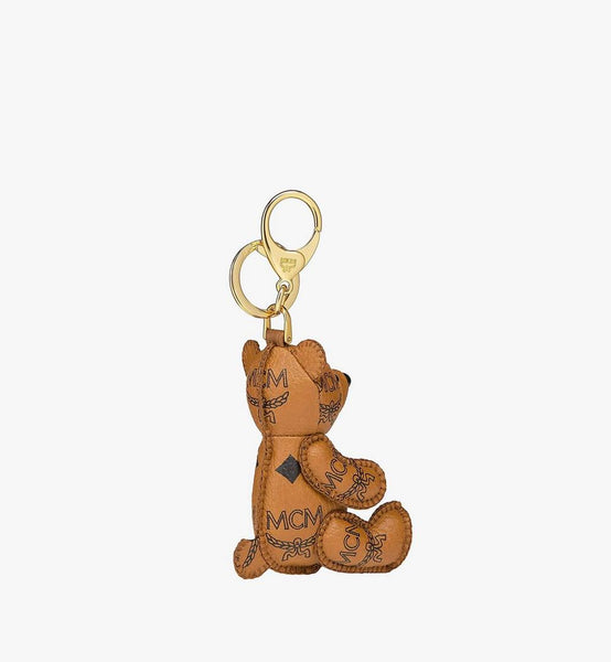 MCM Park Bear Charm image 2