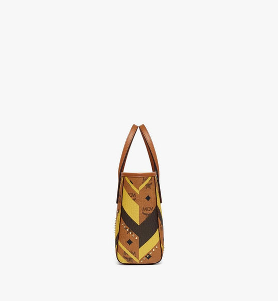 Mcm Toni Mega Hb Vi Shopper Mn, One Size image 2