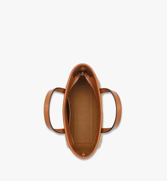 Mcm Toni Mega Hb Vi Shopper Mn, One Size image 3