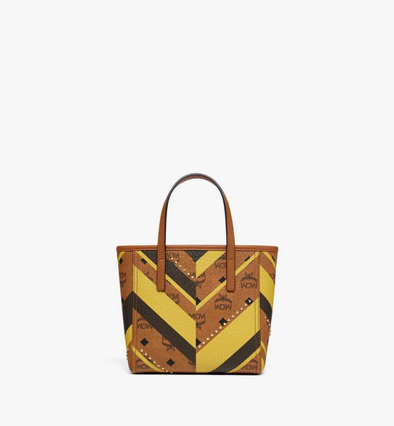 Mcm Toni Mega Hb Vi Shopper Mn, One Size image 4