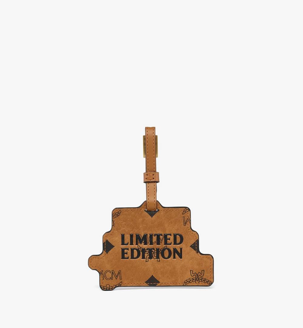 MXZGATA23CO001-MCM X We The Best Charm in Visetos|Color