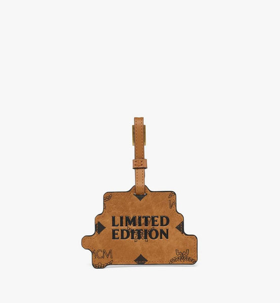 MCM X We The Best Charm in Visetos image 2