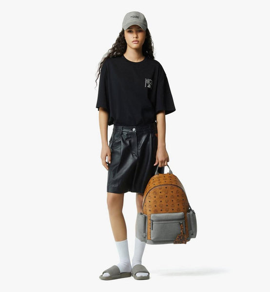 MCM X We The Best Charm in Visetos image 5