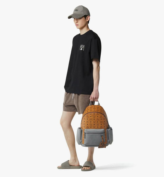 MCM X We The Best Charm in Visetos image 4