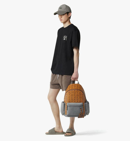 MXZGATA23CO001-MCM X We The Best Charm in Visetos|Color