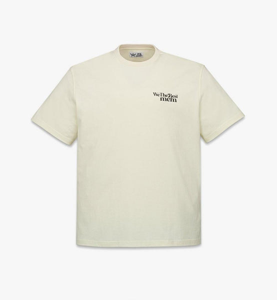 MCM x We The Best Flamingo T-Shirt image 1