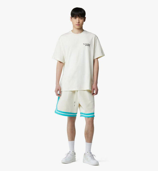 MCM x We The Best Flamingo T-Shirt image 3