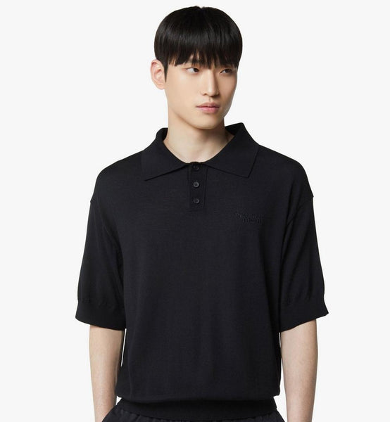 MCM x We The Best Logo Embroidery Polo image 6