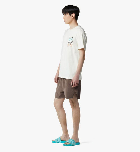 MCM x We The Best Multicolor Logo T-Shirt image 4