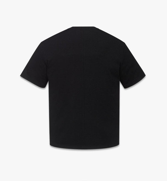 MCM x We The Best Wool Knit T-Shirt image 2