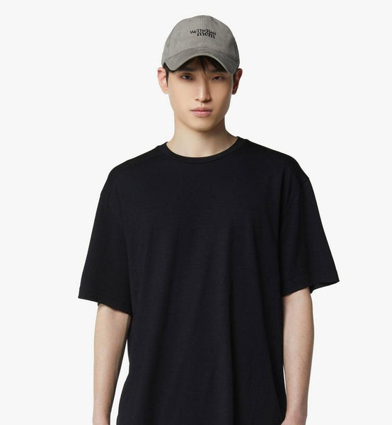 MCM x We The Best Wool Knit T-Shirt image 6