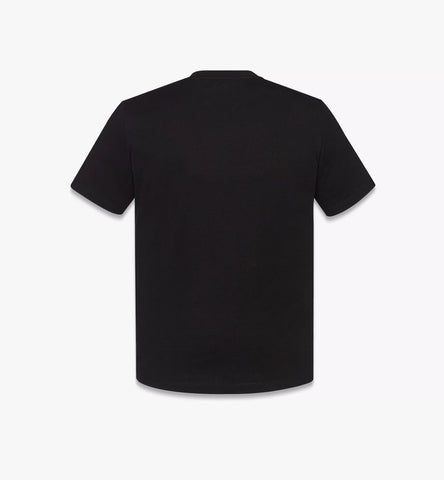 Silket Logo T-Shirt w/ Zip Pocket