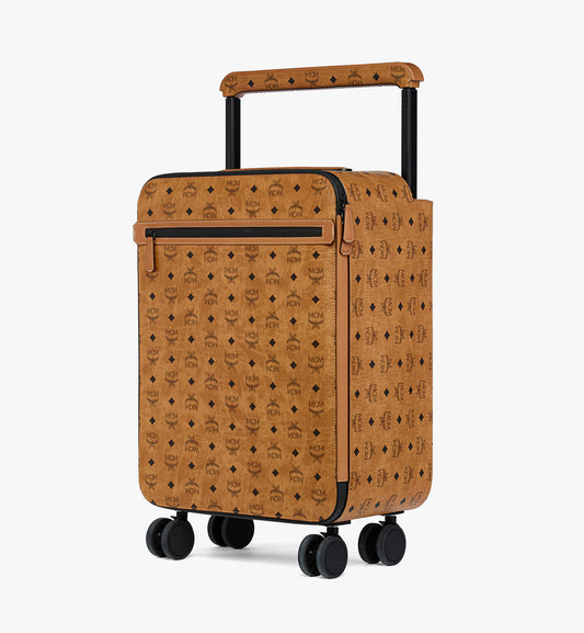 Ottomar Cabin Trolley in Visetos