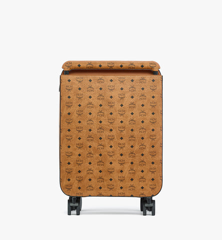 Ottomar Cabin Trolley in Visetos