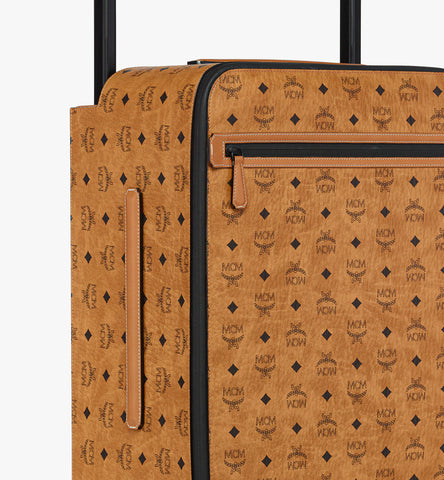Ottomar Cabin Trolley in Visetos