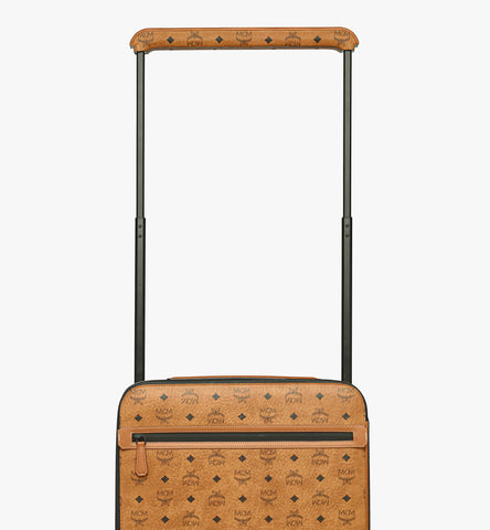Ottomar Cabin Trolley in Visetos