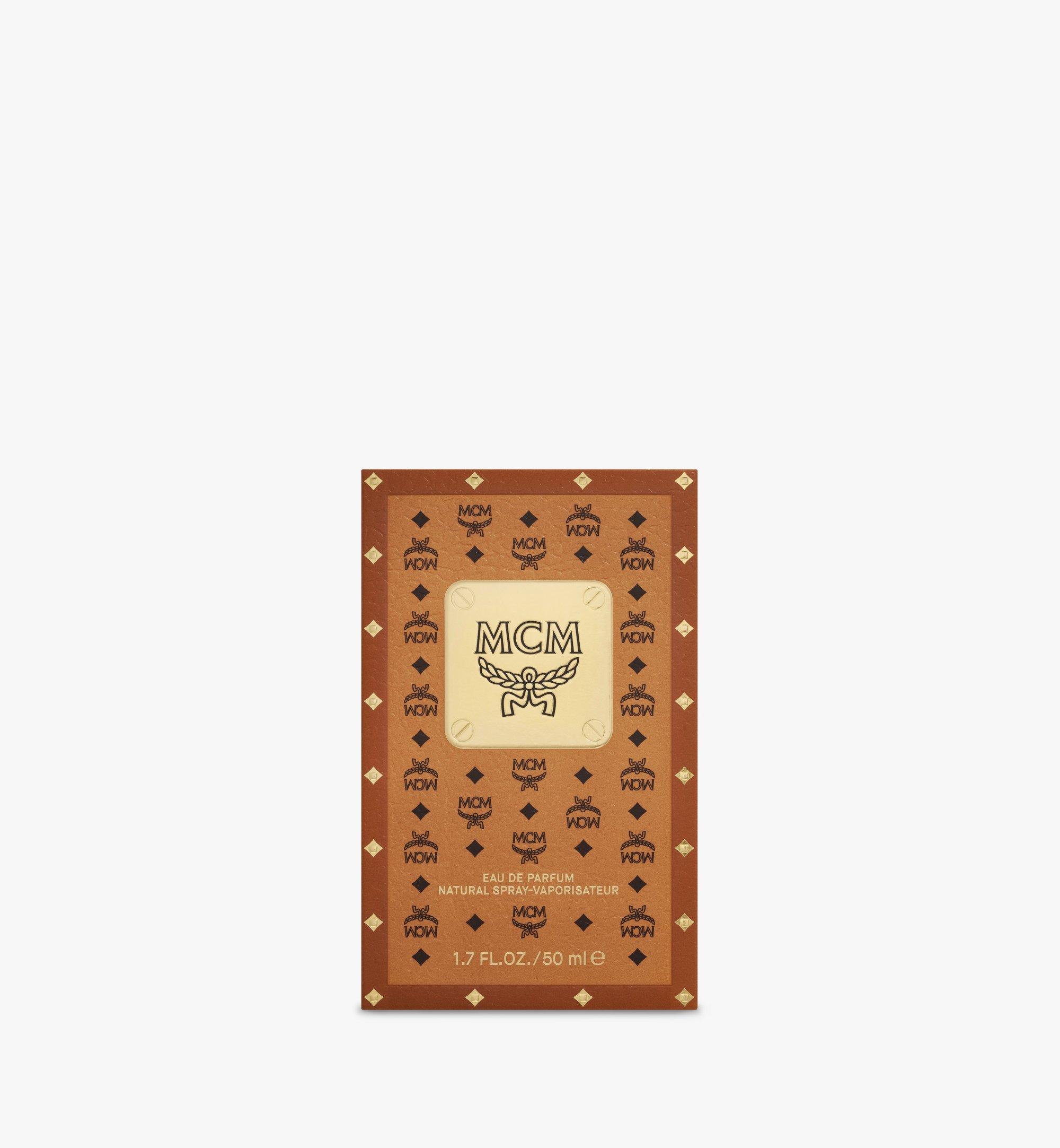MPFBSMM02CO-MCM Eau de Parfum-COGNAC