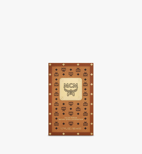 MCM Eau de Parfum image 3