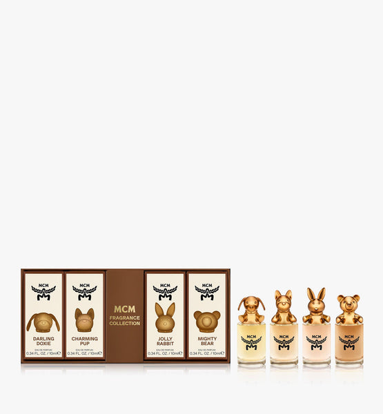 Fragrance Collection Gift Set image 3