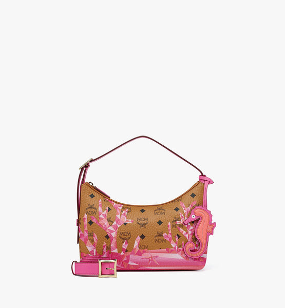 Aren Hobo in Cubic Coral Visetos image 1
