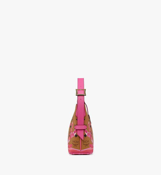 Aren Hobo in Cubic Coral Visetos image 3
