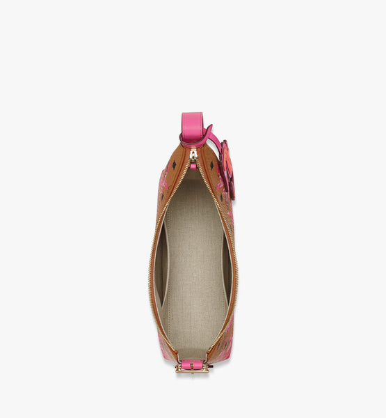 Aren Hobo in Cubic Coral Visetos image 4