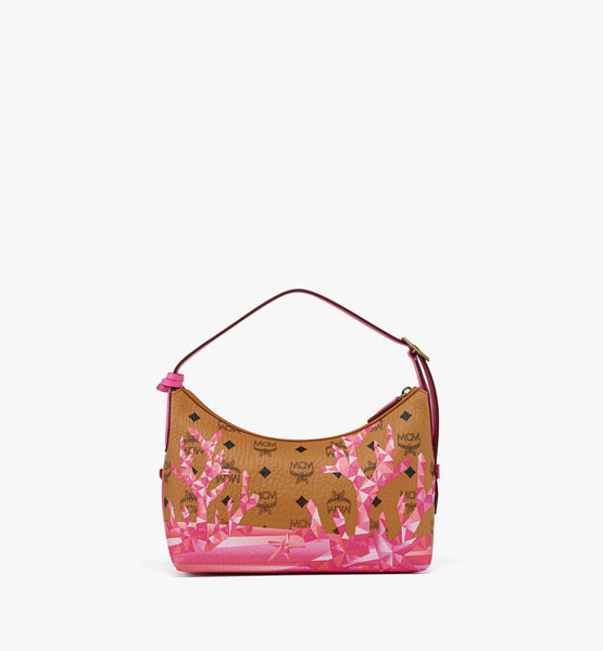 Aren Hobo in Cubic Coral Visetos image 5