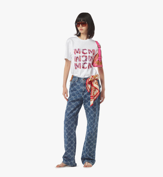 Aren Hobo in Cubic Coral Visetos image 7