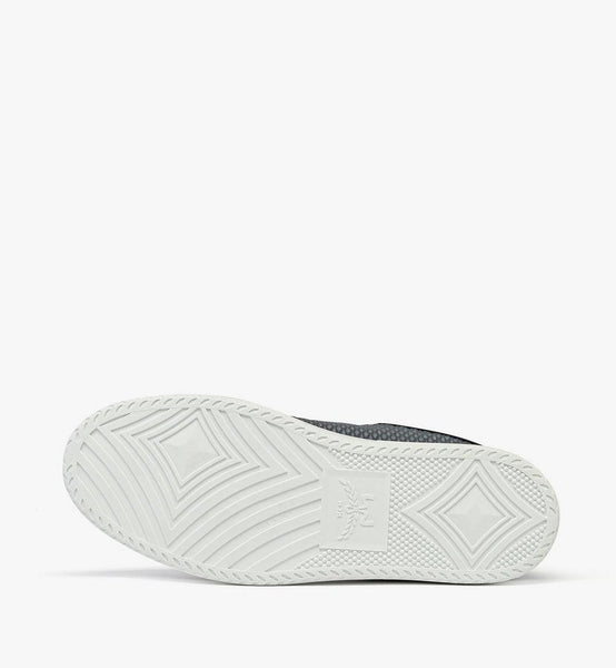 Neo Terrain Sneakers in Gradation Mesh and Calfskin image 4