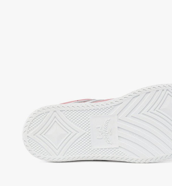 Neo Terrain Sneakers in Visetos Leather Mix image 4