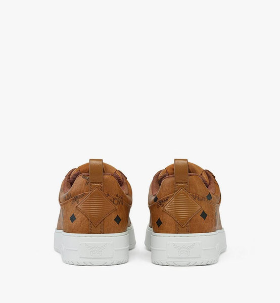 Neo Terrain Sneakers in Visetos image 3