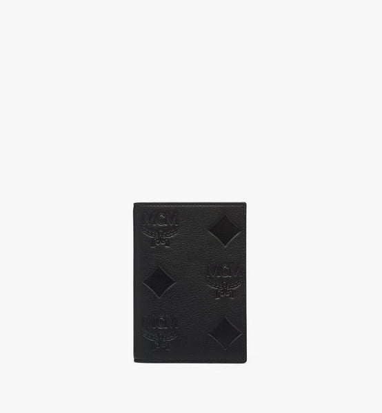 Ottomar Eb Mn Lth Passport Hol, One Size image 1